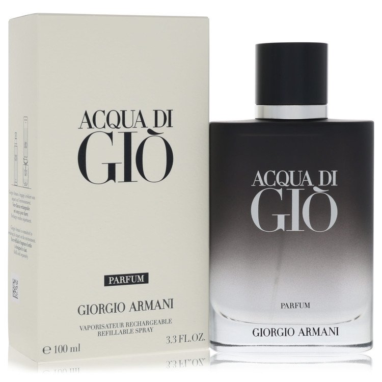 Acqua Di Gio Parfum Spray By Giorgio Armani, Cologne for Men, available at zachava.com