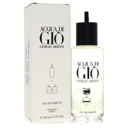 Acqua Di Gio Eau De Parfum Refill By Giorgio Armani, Cologne for Men, available at zachava.com