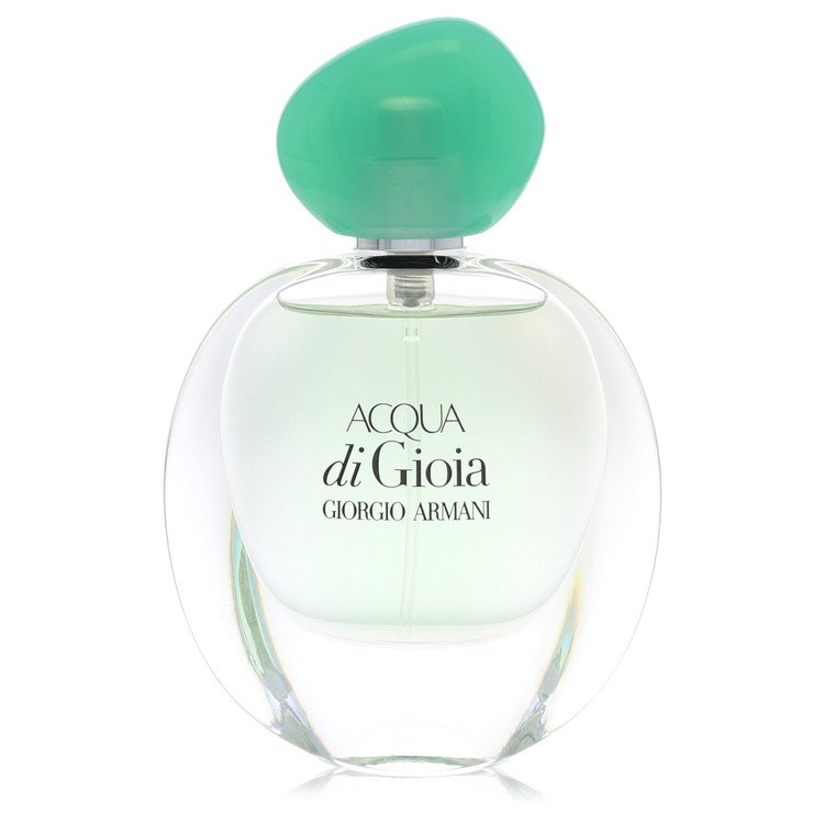 Acqua Di Gioia Eau De Parfum Spray (Tester) By Giorgio Armani, Perfume for Women, available at zachava.com