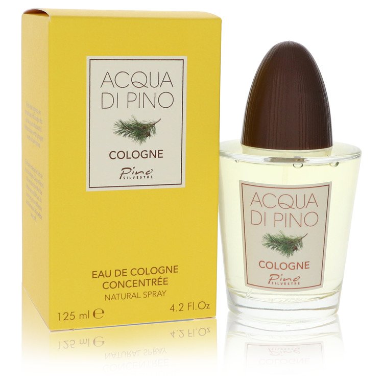 Acqua Di Pino Eau De Cologne Concentree Spray By Pino Silvestre - Zachava.com