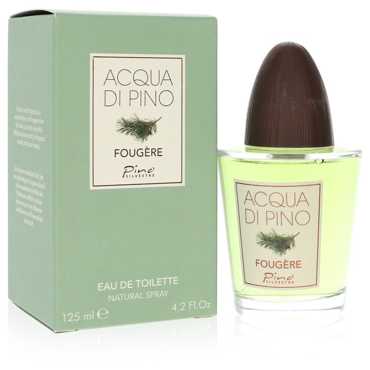 Acqua Di Pino Fougere Eau De Toilette Spray By Pino Silvestre, Cologne for Men