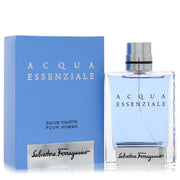 Acqua Essenziale Eau De Toilette Spray By Salvatore Ferragamo, Cologne for Men, available at zachava.com