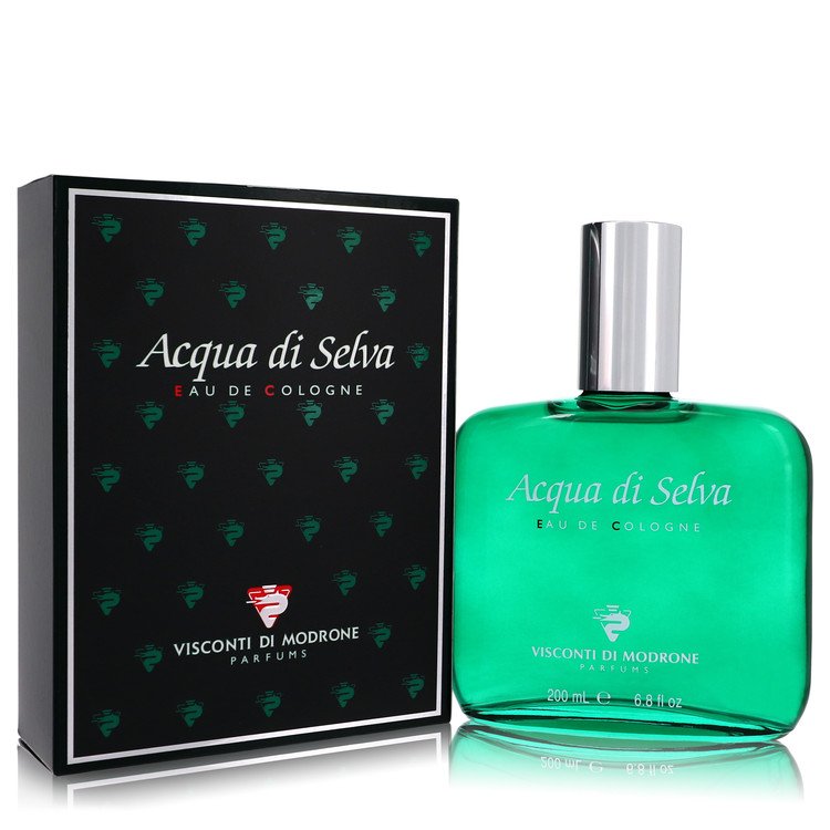 Acqua Di Selva Eau De Cologne By Visconte Di Modrone - Zachava.com