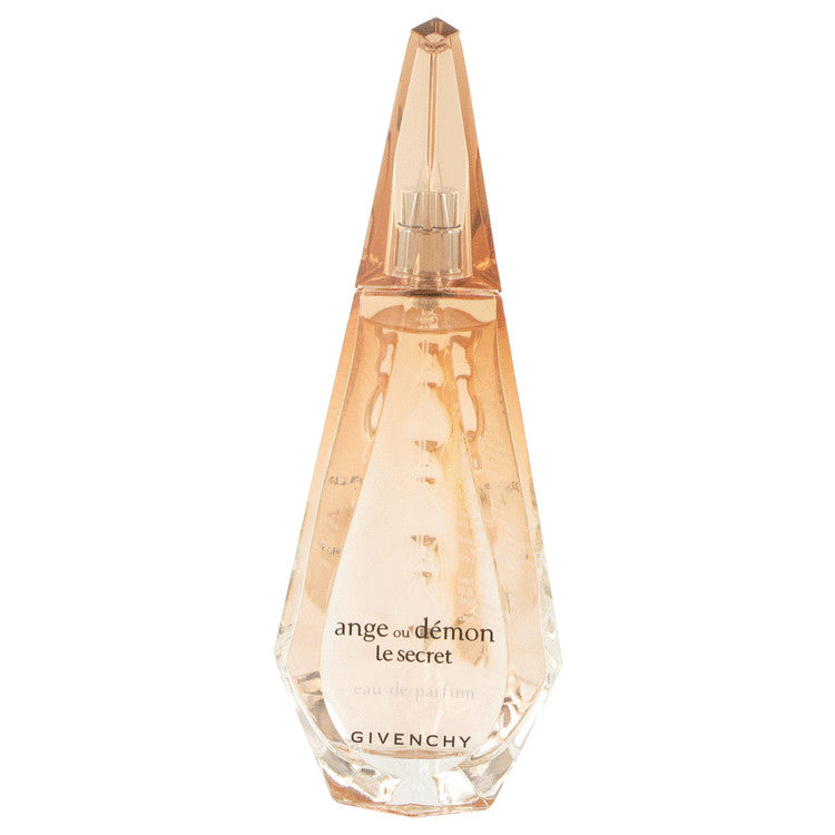 Ange Ou Demon Le Secret Eau De Parfum Spray (Tester) By Givenchy, Perfume for Women, available at zachava.com
