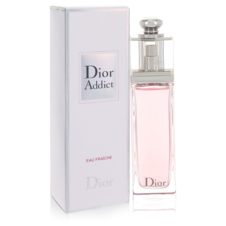 Dior Addict by Christian Dior Eau Fraiche Spray 3.4 oz for Women Secondary image