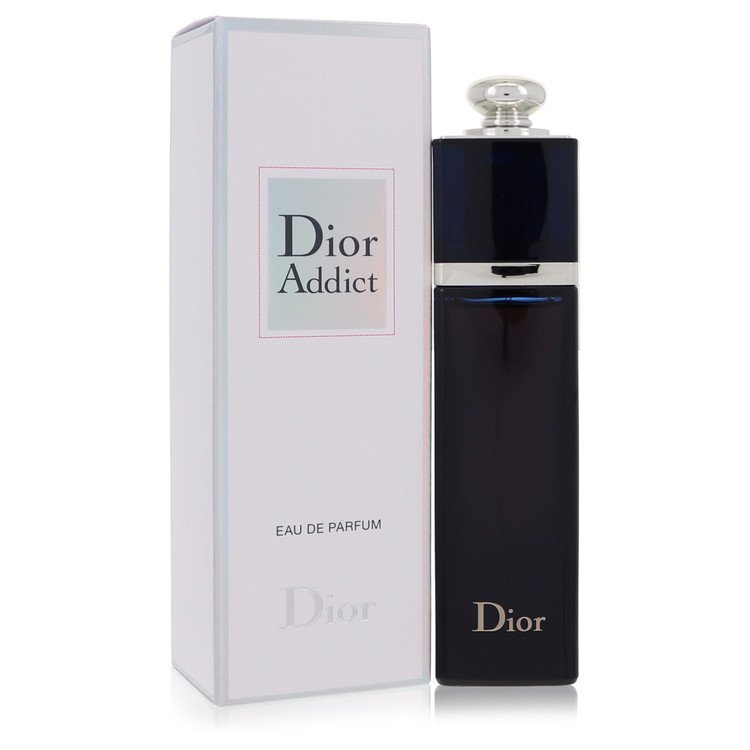 Dior Addict Eau De Parfum Spray By Christian Dior - Zachava.com