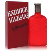 Adrenaline Eau De Toilette Spray By Enrique Iglesias - Zachava.com