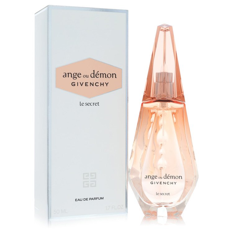 Ange Ou Demon Le Secret Eau De Parfum Spray By Givenchy, Perfume for Women, available at zachava.com