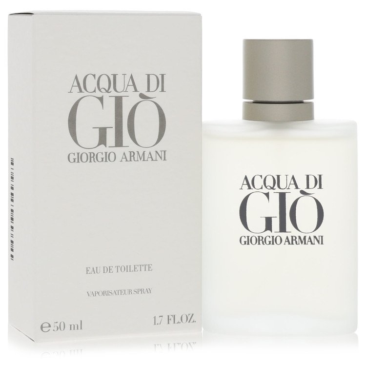 Acqua Di Gio Eau De Toilette Spray By Giorgio Armani, Cologne for Men, available at zachava.com