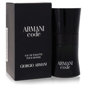Armani Code Eau De Toilette Spray by Giorgio Armani - Zachava.com
