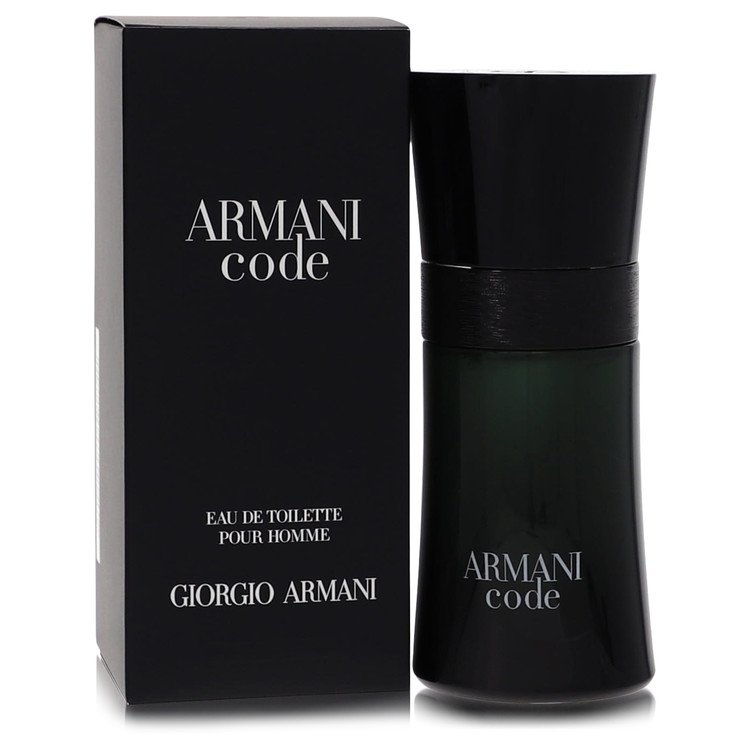 Giorgio Armani - Armani Code Cologne By Giorgio Armani Eau De Toilette Spray. SKU: 416210