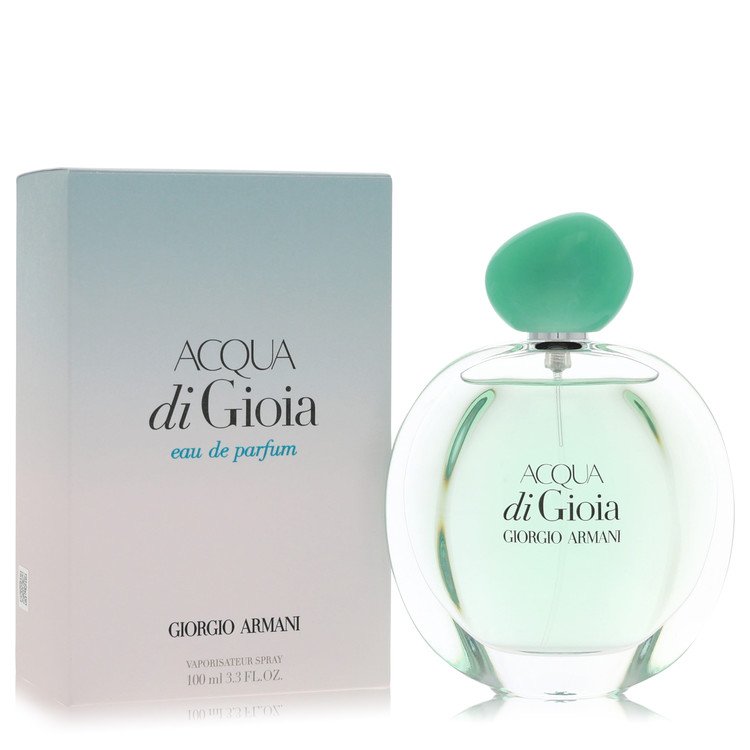 Acqua Di Gioia Eau De Parfum Spray By Giorgio Armani, Perfume for Women, available at Zachava.com.