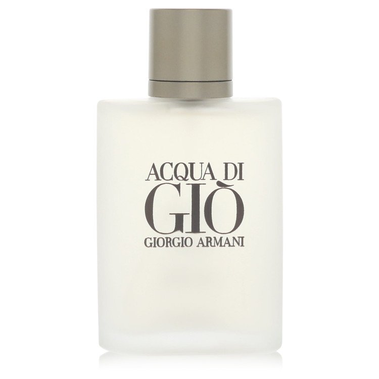Acqua Di Gio Eau De Toilette Spray (Tester) By Giorgio Armani, Cologne for Men, available at zachava.com