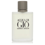 Acqua Di Gio by Giorgio Armani Eau De Toilette Spray (unboxed) 3.4 oz for Men