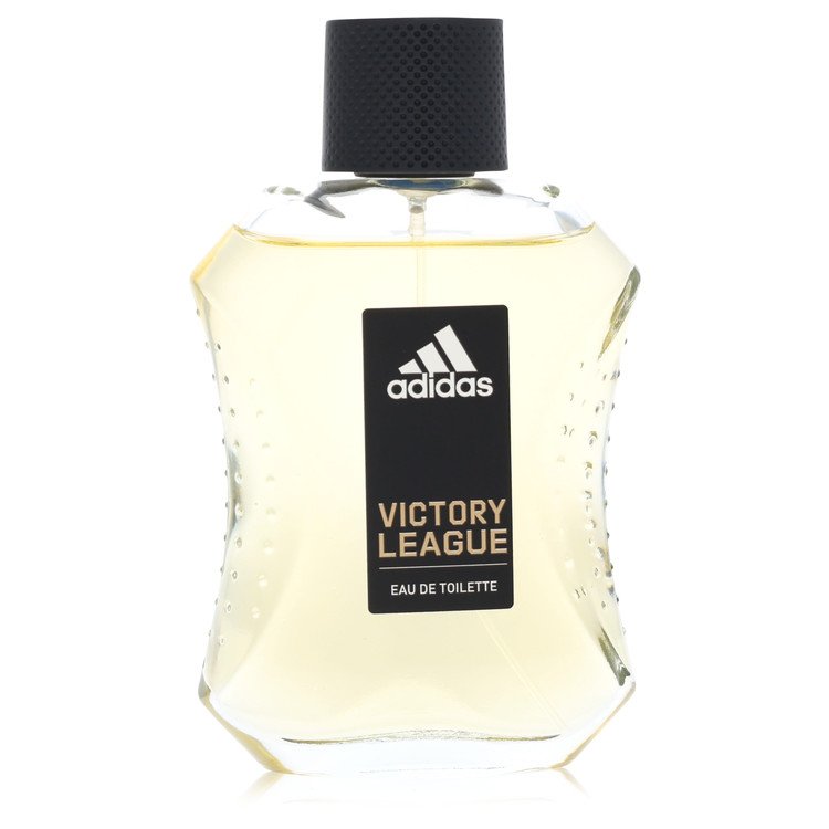 Adidas Victory League Eau De Toilette Spray (Tester) By Adidas, Cologne for Men, available at Zachava.com.
