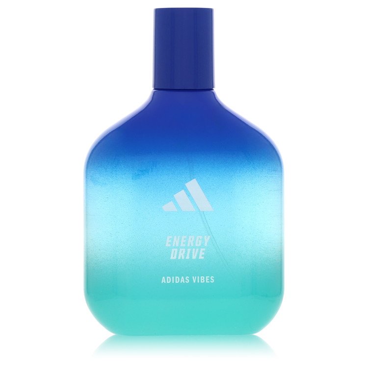 Adidas Vibes Energy Drive Eau De Parfum Spray (Tester) By Adidas, Perfume for Women, available at zachava.com
