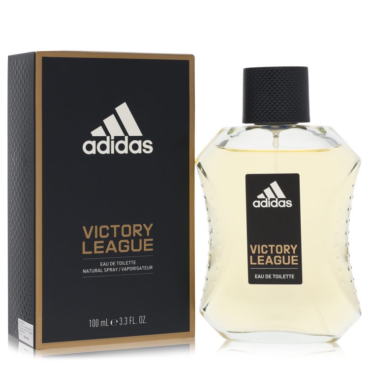 Adidas Victory League Eau De Toilette Spray By Adidas, Cologne for Men, available at zachava.com