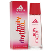 Adidas Fruity Rhythm Eau De Toilette Spray By Adidas, Perfume for Women, available at zachava.com