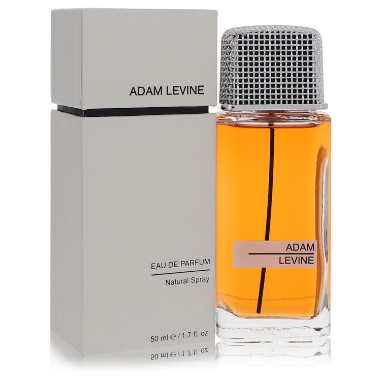 Adam Levine Eau De Parfum Spray By Adam Levine - Zachava.com