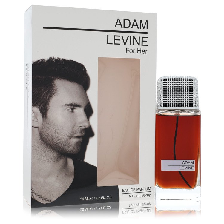 Adam Levine Eau De Parfum Spray By Adam Levine, Perfume for Women, available at Zachava.com.