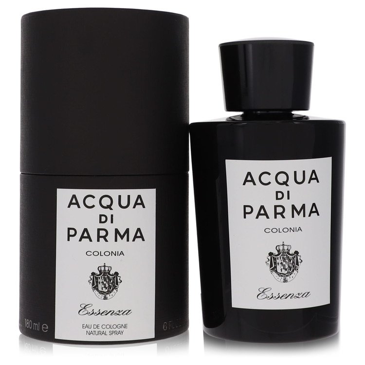 Acqua Di Parma Colonia Essenza by Acqua Di Parma Eau De Cologne Spray 6 oz for Men Acqua Di Parma Main image