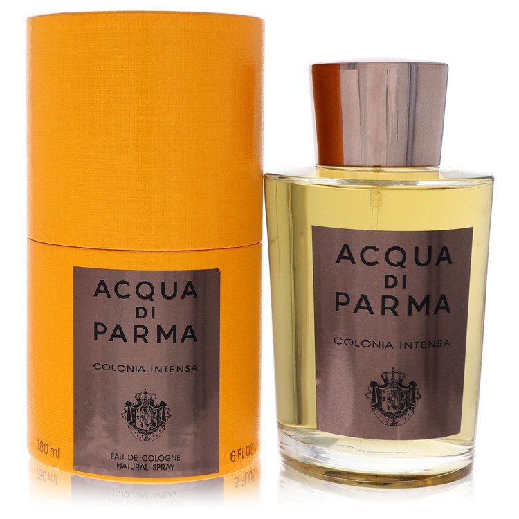 Acqua Di Parma Colonia Intensa Eau De Cologne Spray By Acqua Di Parma, Cologne for Men, available at Zachava.com.