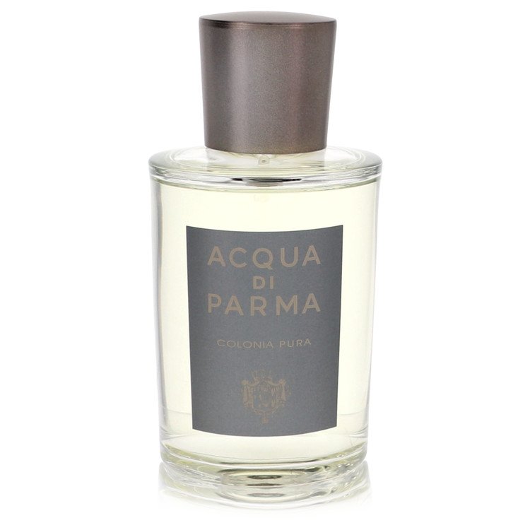 Acqua Di Parma Colonia Pura Eau De Cologne Spray (Unisex Tester) By Acqua Di Parma - Zachava.com