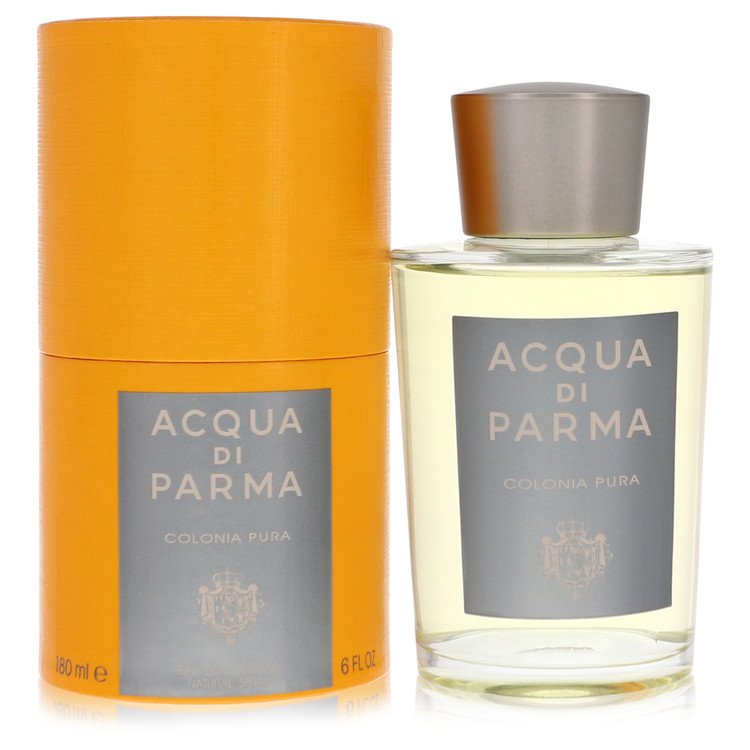 Acqua Di Parma Colonia Pura Eau De Cologne Spray (Unisex) By Acqua Di Parma - Zachava.com