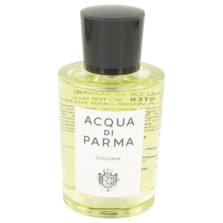 Acqua Di Parma Colonia Eau De Cologne Spray (Tester) By Acqua Di Parma, Cologne for Men, available at zachava.com