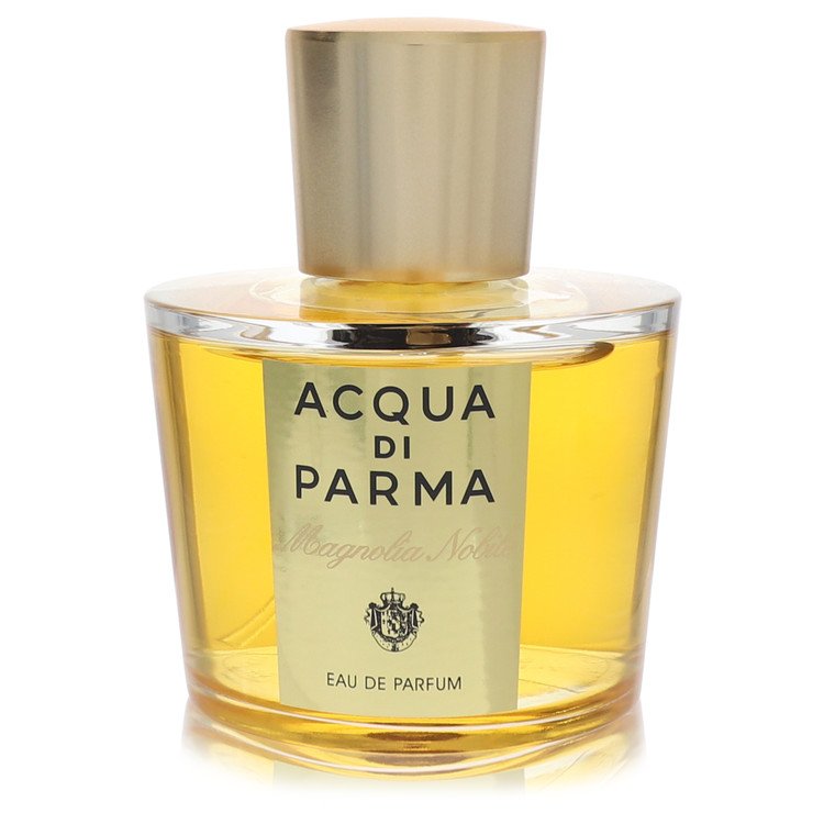 Acqua Di Parma Magnolia Nobile Eau De Parfum Spray (Tester) By Acqua Di Parma - Zachava.com