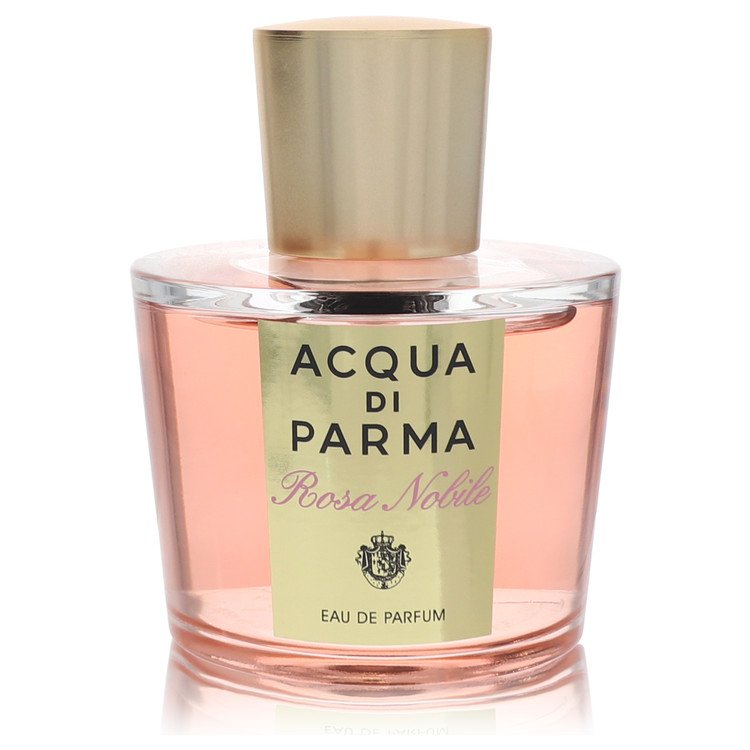 Acqua Di Parma Rosa Nobile Eau De Parfum Spray (Tester) By Acqua Di Parma - Zachava.com