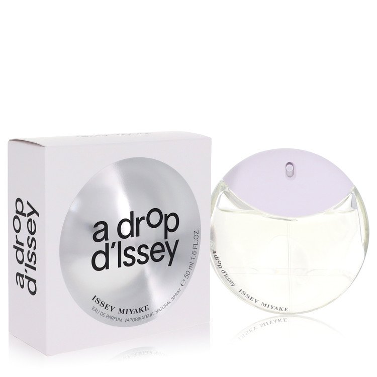 A Drop D'issey Eau De Parfum Spray By Issey Miyake - Zachava.com