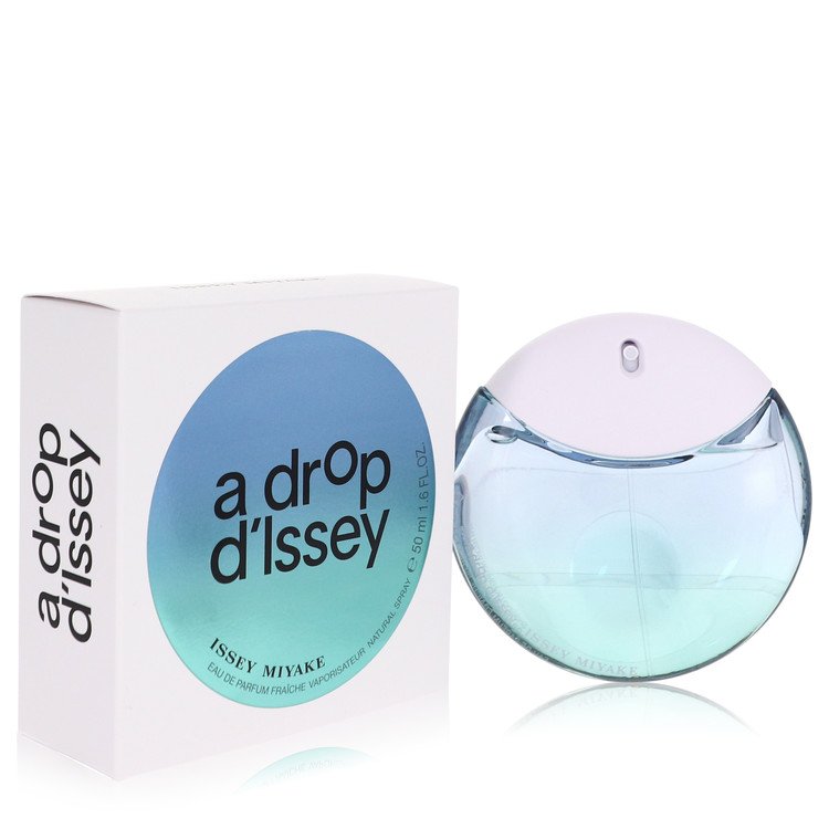 A Drop D'issey Eau De Parfum Fraiche Spray By Issey Miyake, Perfume for Women, available at zachava.com