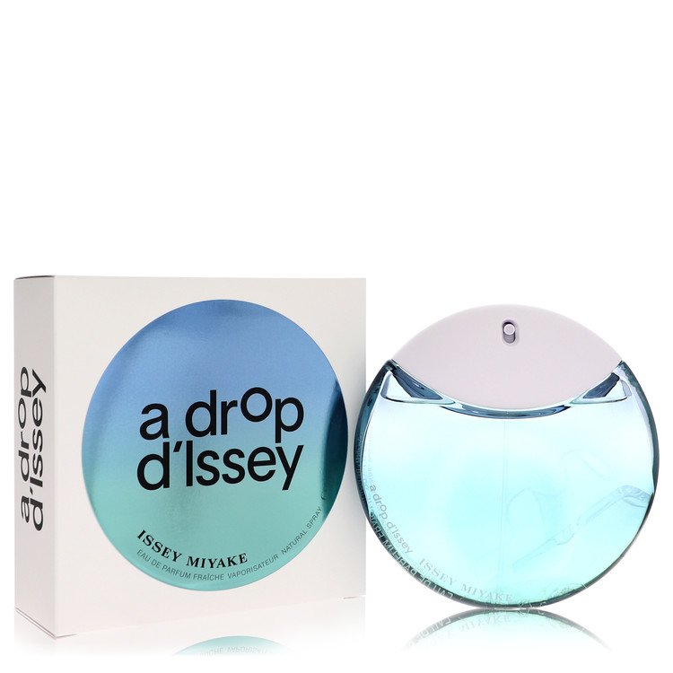 A Drop D'issey Eau De Parfum Fraiche Spray By Issey Miyake, Perfume for Women, available at zachava.com
