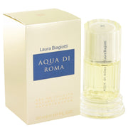 Aqua Di Roma Eau De Toilette Spray By Laura Biagiotti, Perfume for Women, available at zachava.com