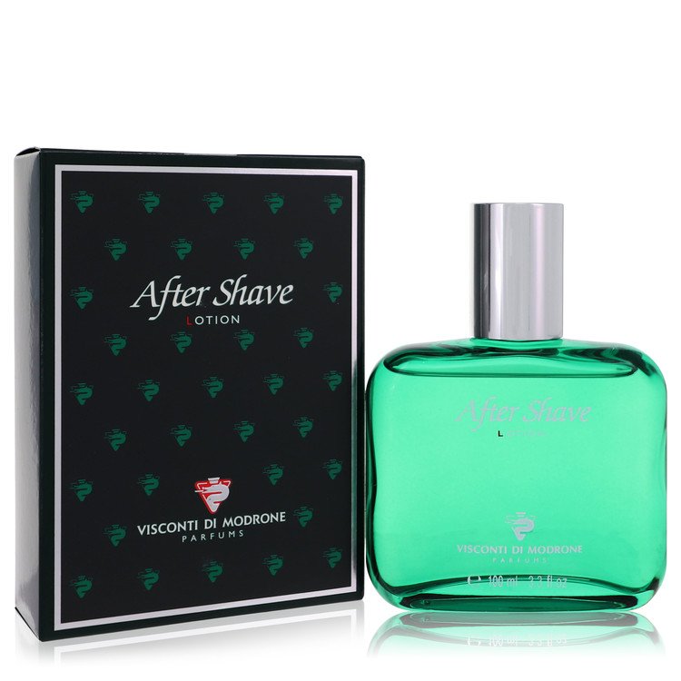 Acqua Di Selva After Shave By Visconte Di Modrone - Zachava.com
