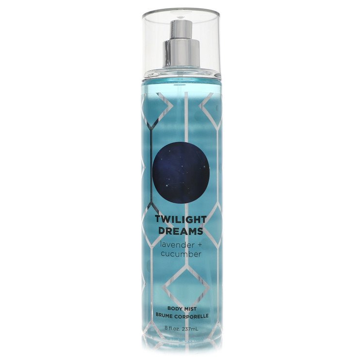 Aeropostale Twilight Dreams Lavender & Cucumber Body Mist Spray By Aeropostale, Perfume for Women, available at zachava.com