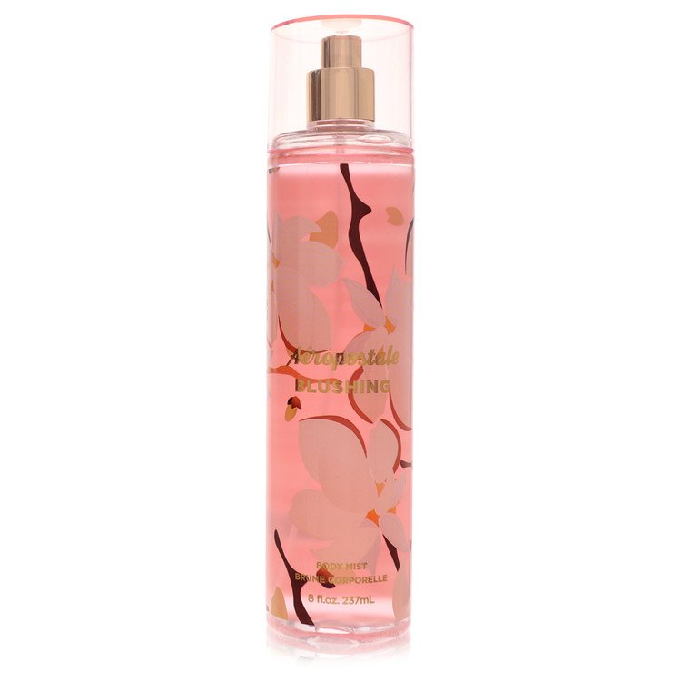 Aeropostale Blushing Body Mist Spray By Aeropostale - Zachava.com