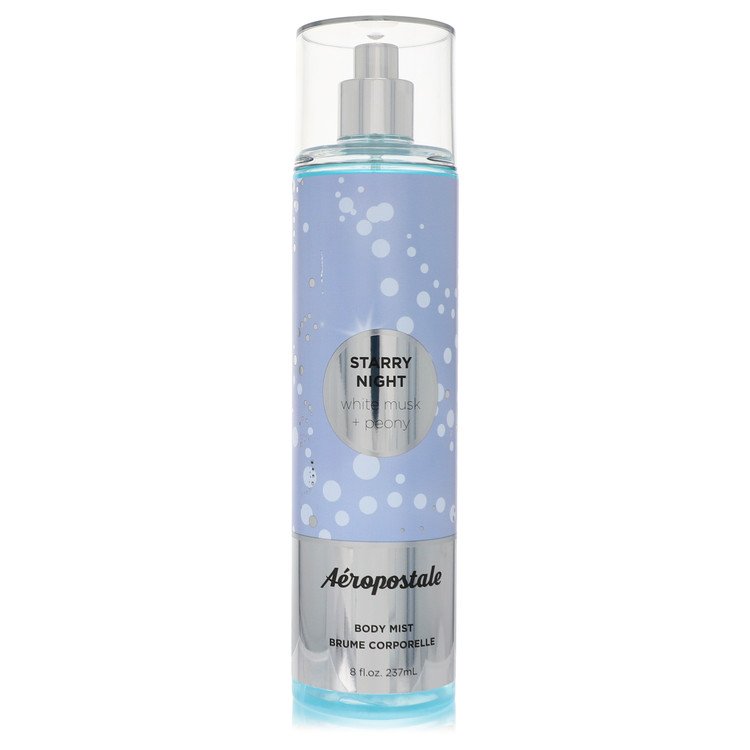 Aeropostale Starry Night Body Mist Spray By Aeropostale, Perfume for Women, available at zachava.com