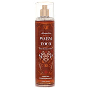Aeropostale Warm Coco Body Mist Spray By Aeropostale - Zachava.com