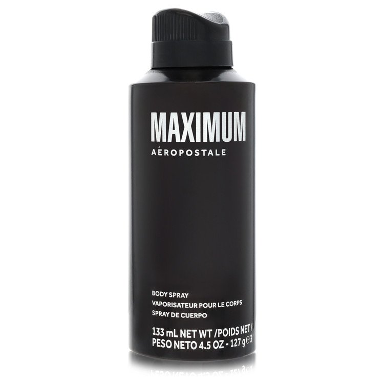 Aeropostale Maximum Body Spray By Aeropostale - Zachava.com