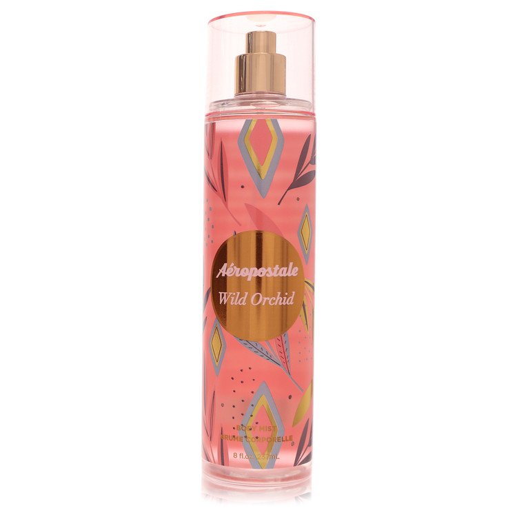 Aeropostale Wild Orchid Body Mist Spray By Aeropostale - Zachava.com