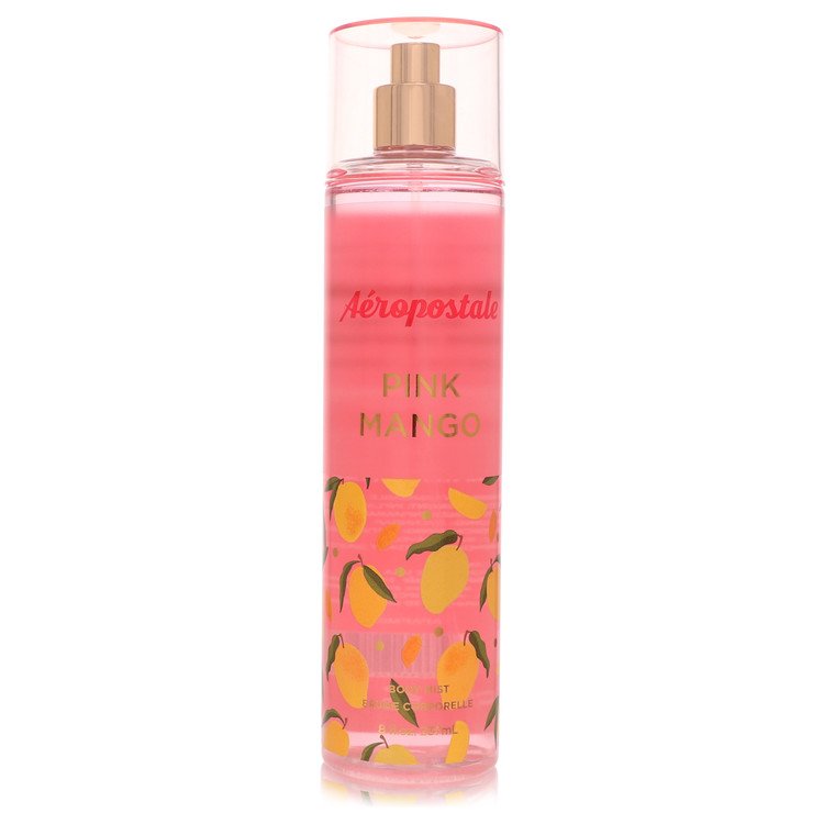 Aeropostale Pink Mango Body Mist Spray By Aeropostale - Zachava.com