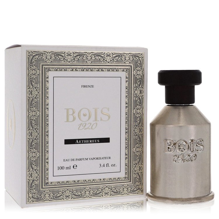 Aethereus Eau De Parfum Spray By Bois 1920 - Zachava.com
