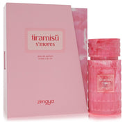 Afnan Zimaya Tiramisu S'mores Eau De Parfum Spray (Unisex) By Afnan, Perfume for Women, available at zachava.com