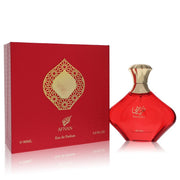 Afnan Turathi Red Eau De Parfum Spray By Afnan - Zachava.com