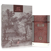 Afnan - Afnan Oud Rising Perfume By Afnan Eau De Parfum Spray. SKU: 564358