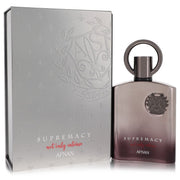Afnan Supremacy Not Only Intense Extrait De Parfum Spray By Afnan, Cologne for Men, available at zachava.com