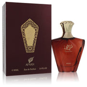 Afnan Turathi Brown Eau De Parfum Spray By Afnan, Cologne for Men, available at zachava.com