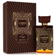 Afnan - Afnan Amber Is Great Cologne By Afnan Extrait De Parfum (Unisex). SKU: 563841